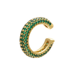 Levity Earcuff vergoldet